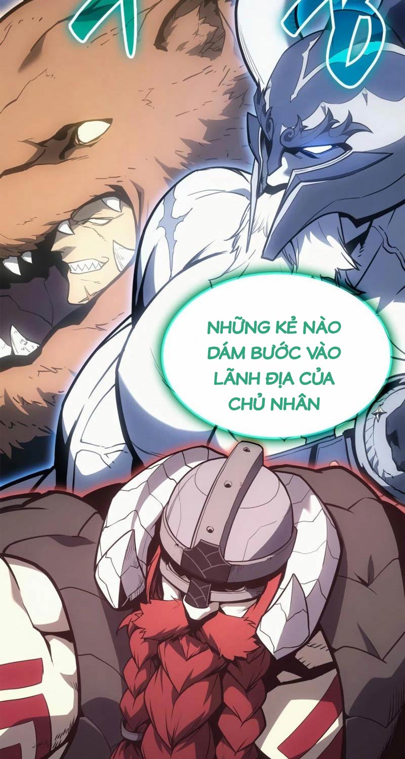 Người Hùng Cấp Thảm Họa Hồi Sinh: Chapter 82