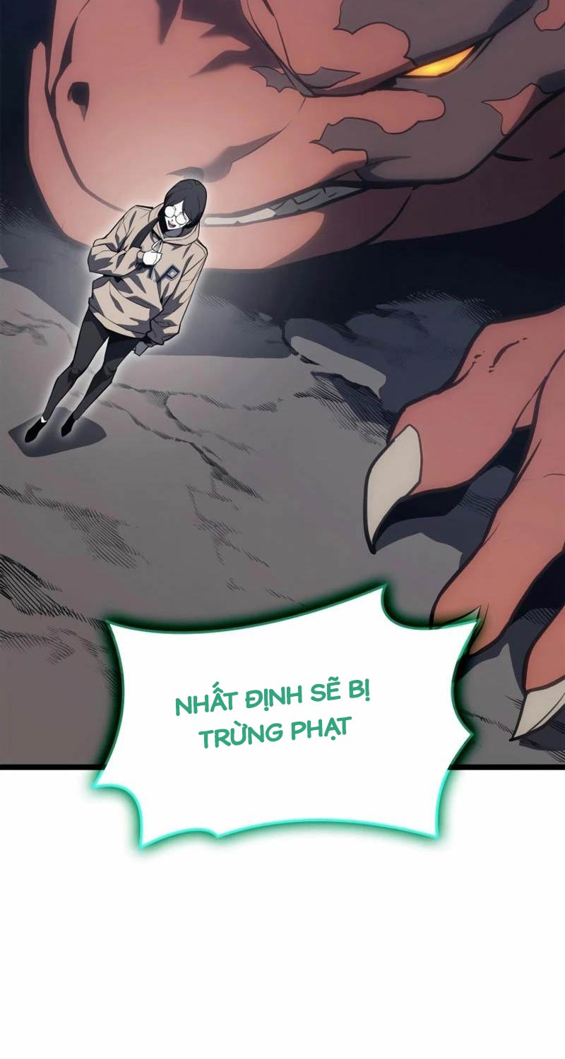 Người Hùng Cấp Thảm Họa Hồi Sinh: Chapter 82