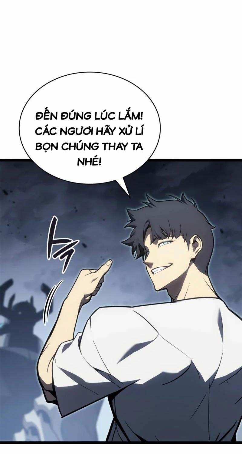 Người Hùng Cấp Thảm Họa Hồi Sinh: Chapter 82