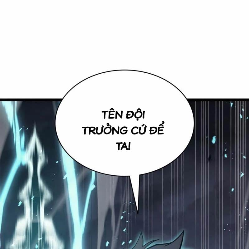 Người Hùng Cấp Thảm Họa Hồi Sinh: Chapter 82