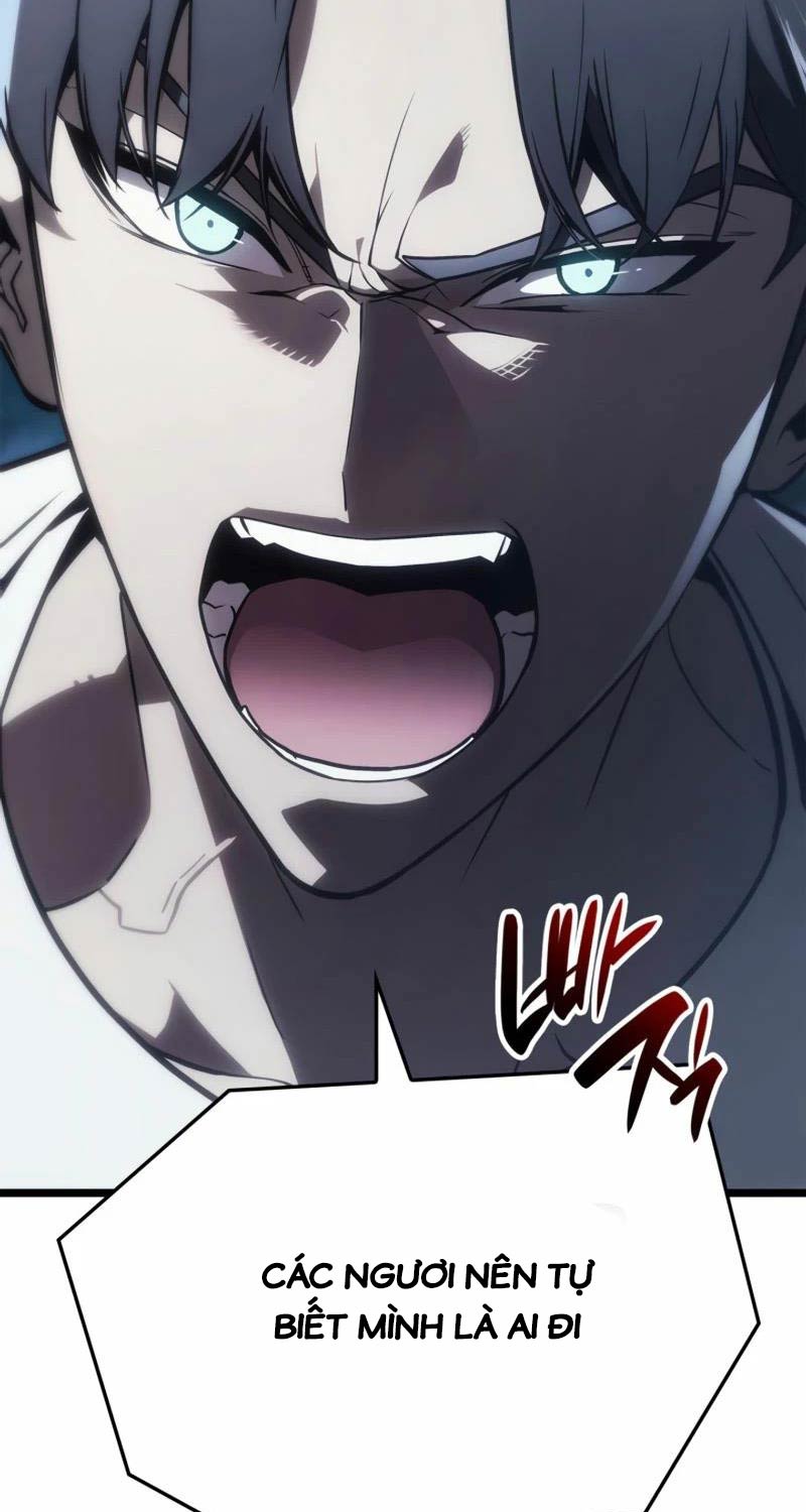 Người Hùng Cấp Thảm Họa Hồi Sinh: Chapter 82