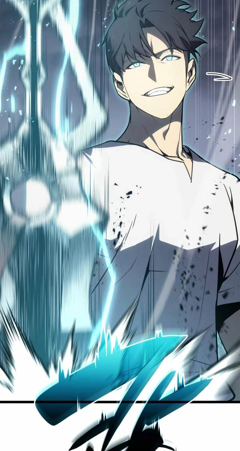 Người Hùng Cấp Thảm Họa Hồi Sinh: Chapter 82