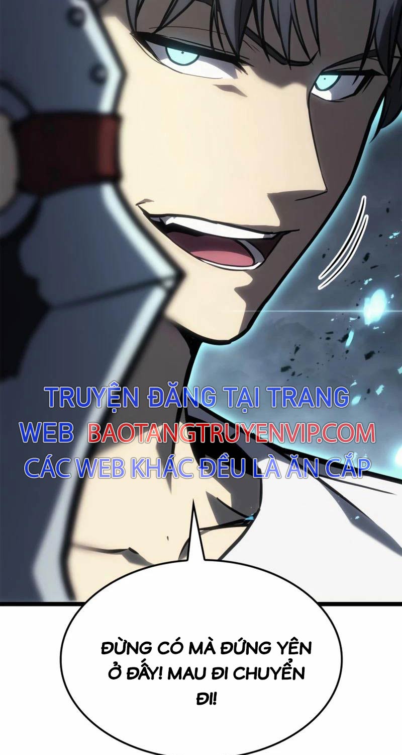 Người Hùng Cấp Thảm Họa Hồi Sinh: Chapter 82