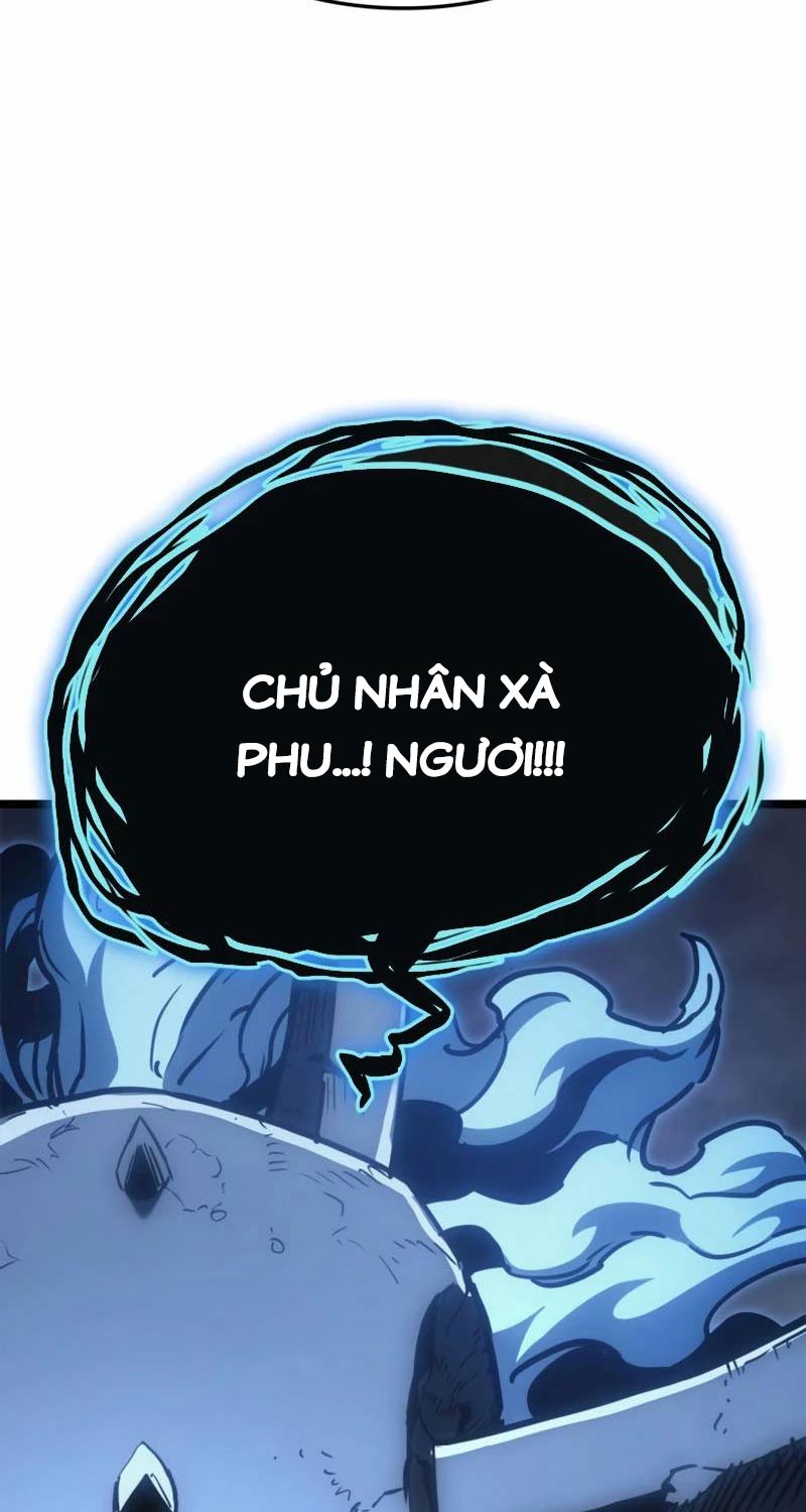 Người Hùng Cấp Thảm Họa Hồi Sinh: Chapter 82