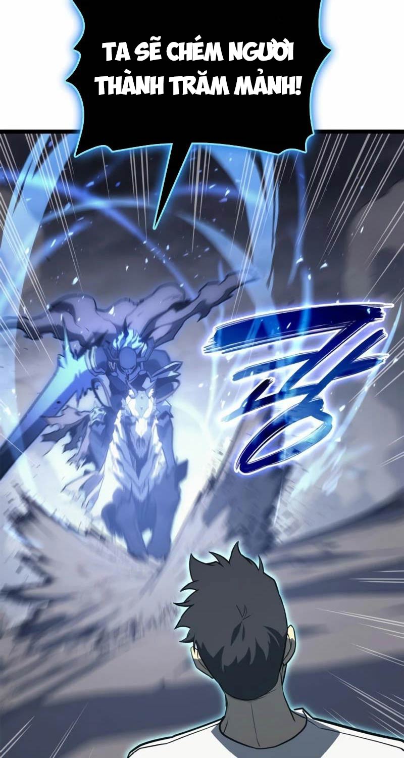 Người Hùng Cấp Thảm Họa Hồi Sinh: Chapter 82