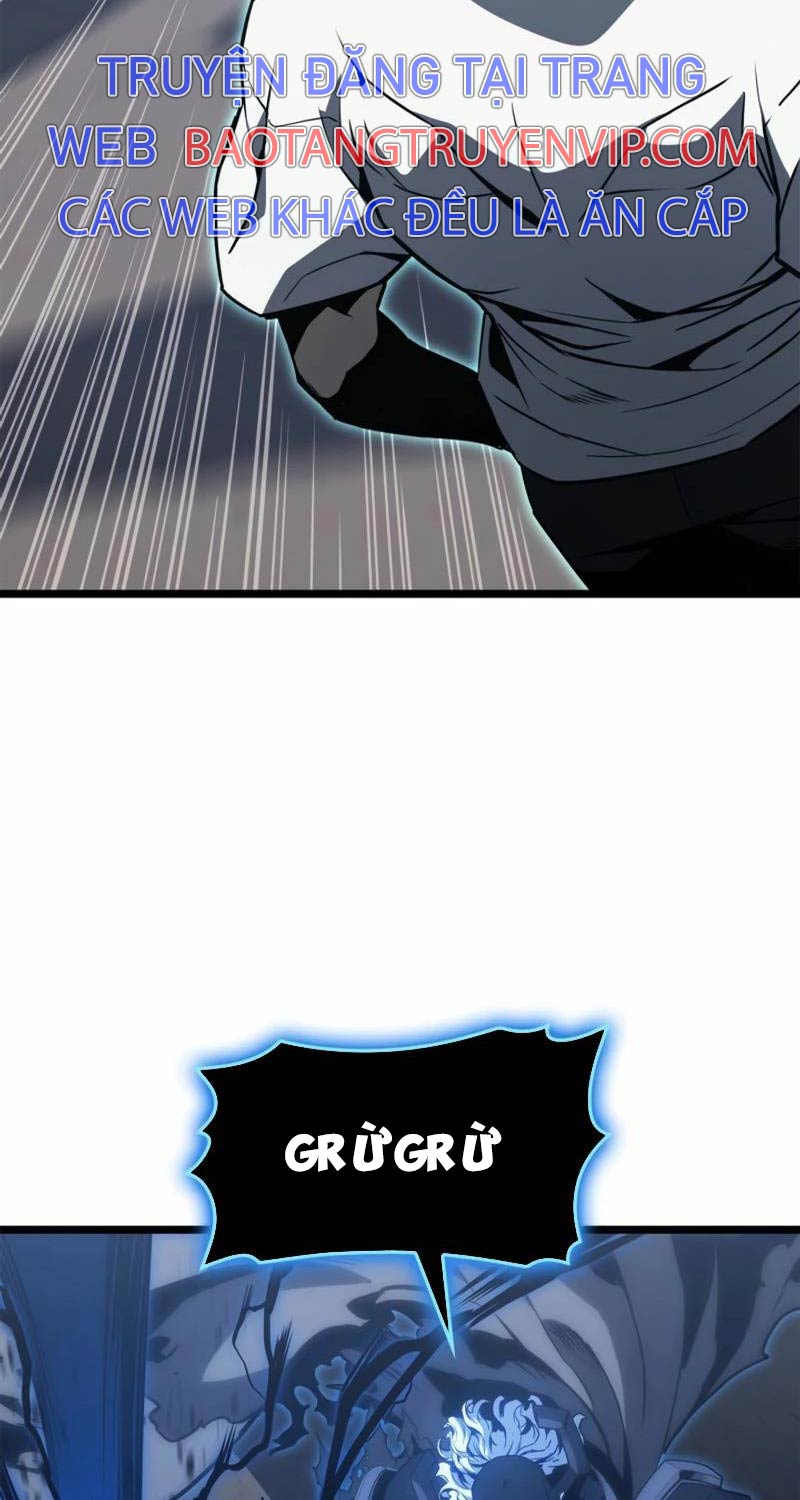 Người Hùng Cấp Thảm Họa Hồi Sinh: Chapter 82