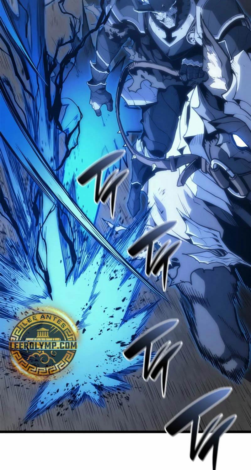 Người Hùng Cấp Thảm Họa Hồi Sinh: Chapter 82