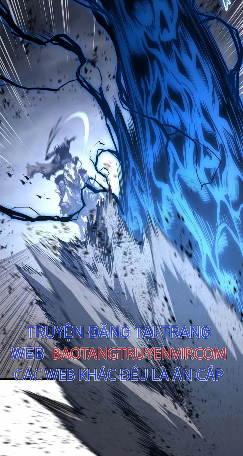 Người Hùng Cấp Thảm Họa Hồi Sinh: Chapter 82