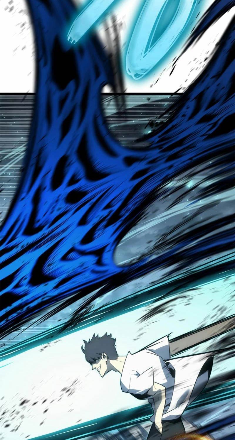 Người Hùng Cấp Thảm Họa Hồi Sinh: Chapter 82