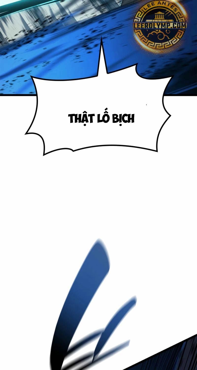 Người Hùng Cấp Thảm Họa Hồi Sinh: Chapter 82