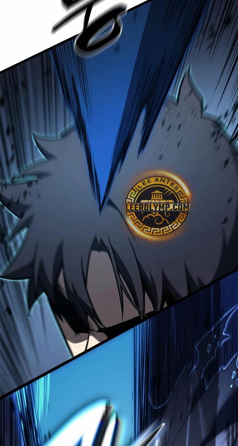 Người Hùng Cấp Thảm Họa Hồi Sinh: Chapter 82