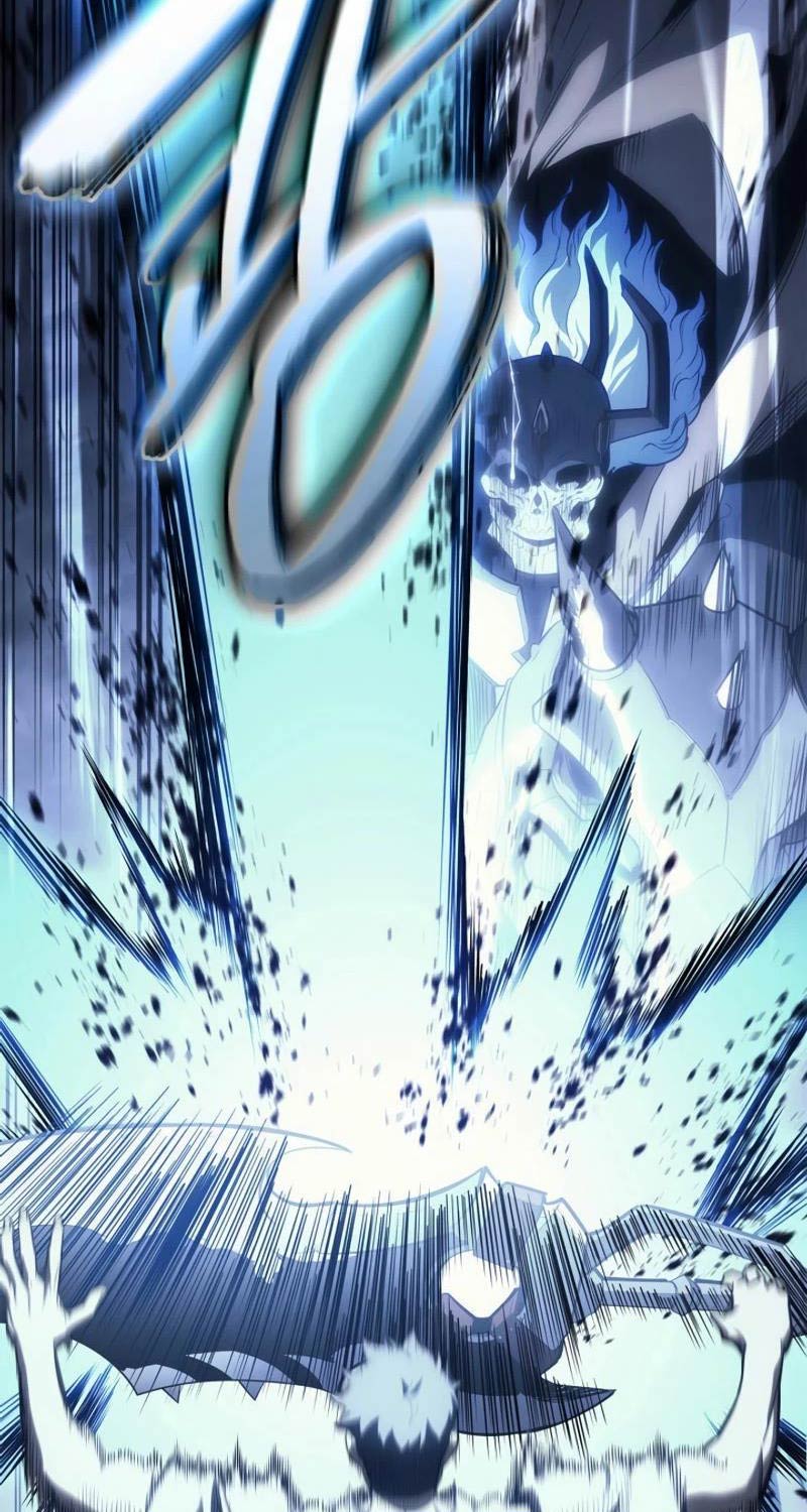 Người Hùng Cấp Thảm Họa Hồi Sinh: Chapter 82