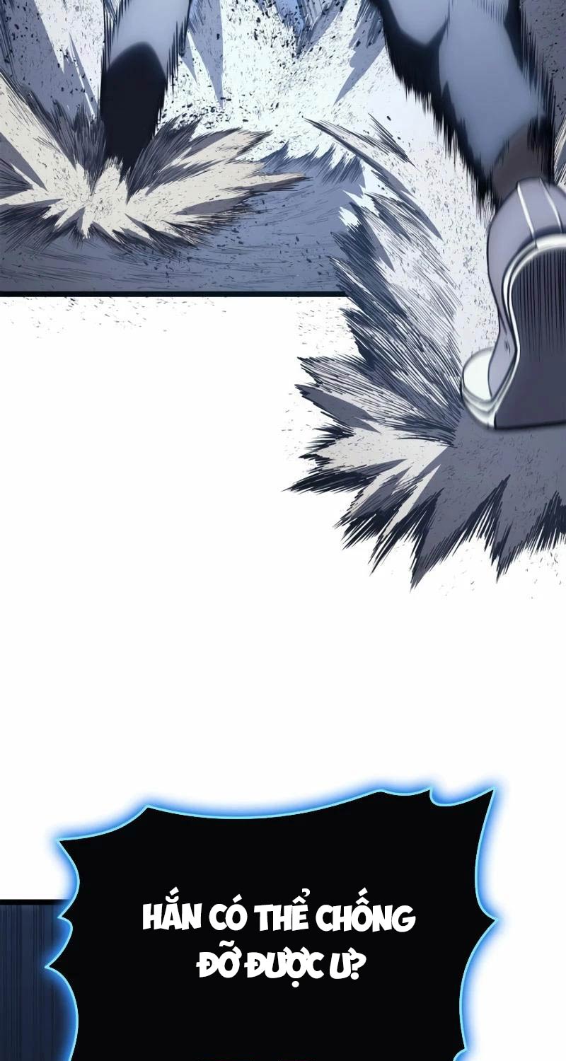 Người Hùng Cấp Thảm Họa Hồi Sinh: Chapter 82