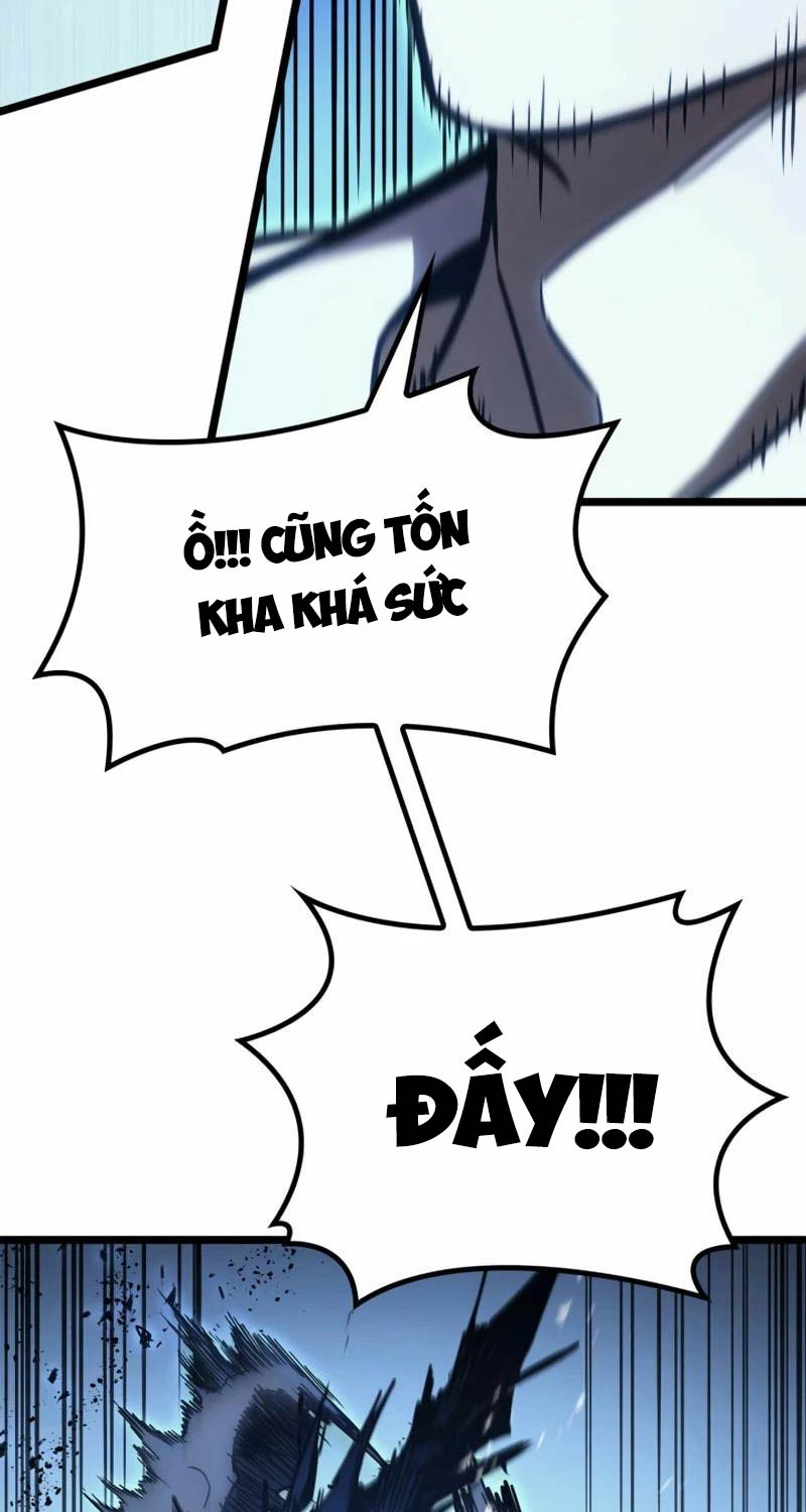 Người Hùng Cấp Thảm Họa Hồi Sinh: Chapter 82