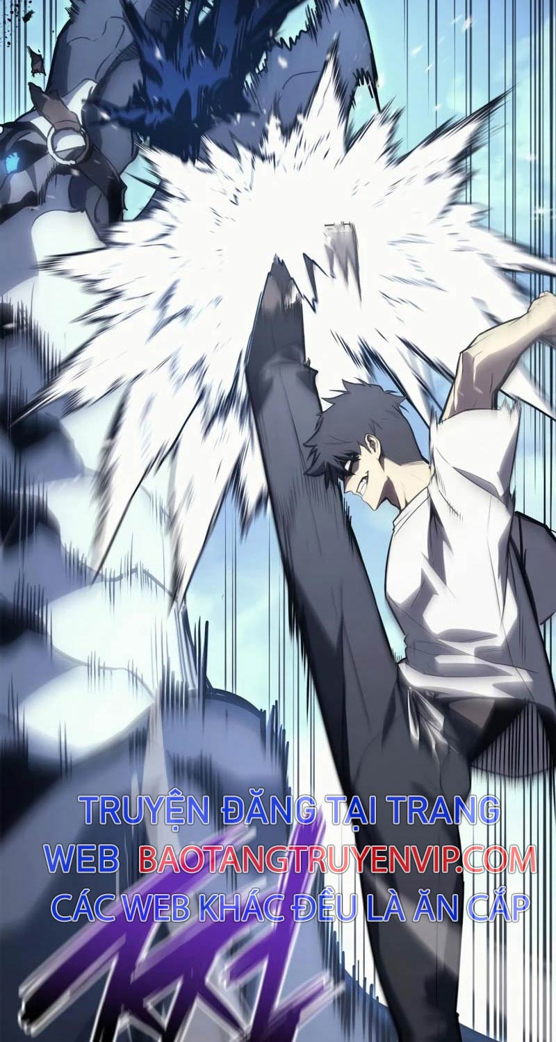 Người Hùng Cấp Thảm Họa Hồi Sinh: Chapter 82