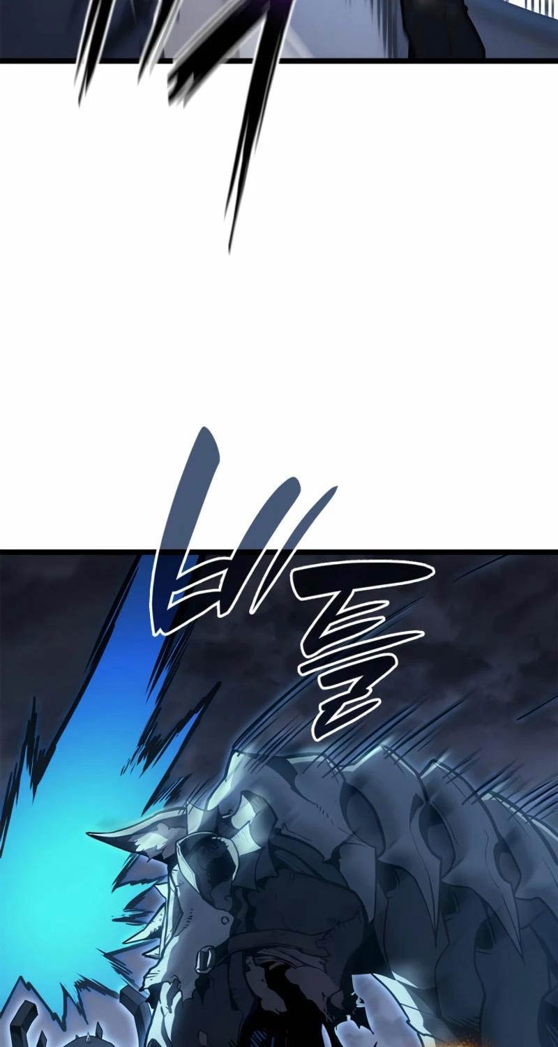 Người Hùng Cấp Thảm Họa Hồi Sinh: Chapter 82