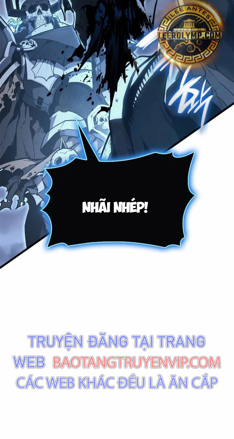 Người Hùng Cấp Thảm Họa Hồi Sinh: Chapter 82