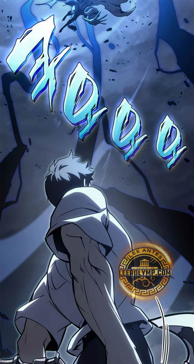 Người Hùng Cấp Thảm Họa Hồi Sinh: Chapter 82