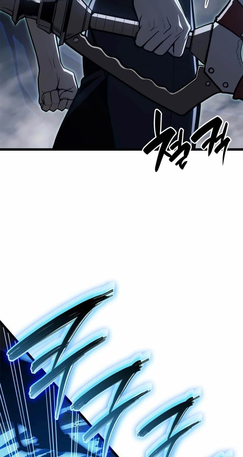 Người Hùng Cấp Thảm Họa Hồi Sinh: Chapter 82