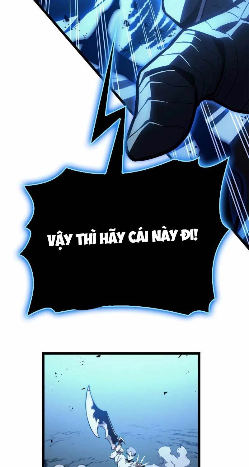 Người Hùng Cấp Thảm Họa Hồi Sinh: Chapter 82