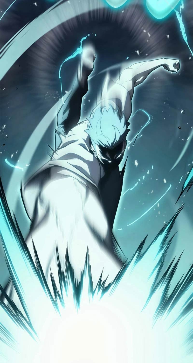 Người Hùng Cấp Thảm Họa Hồi Sinh: Chapter 82