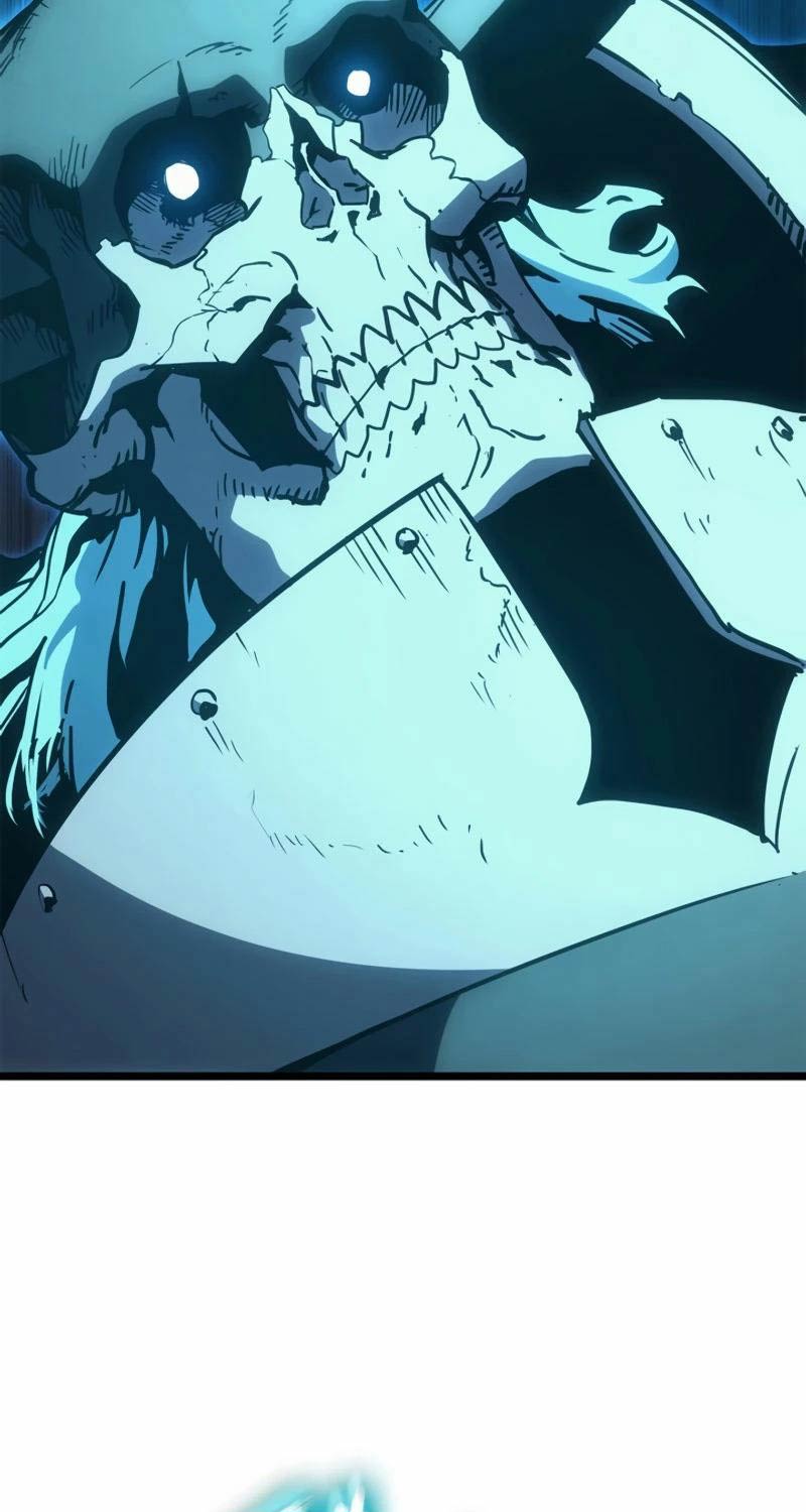 Người Hùng Cấp Thảm Họa Hồi Sinh: Chapter 82