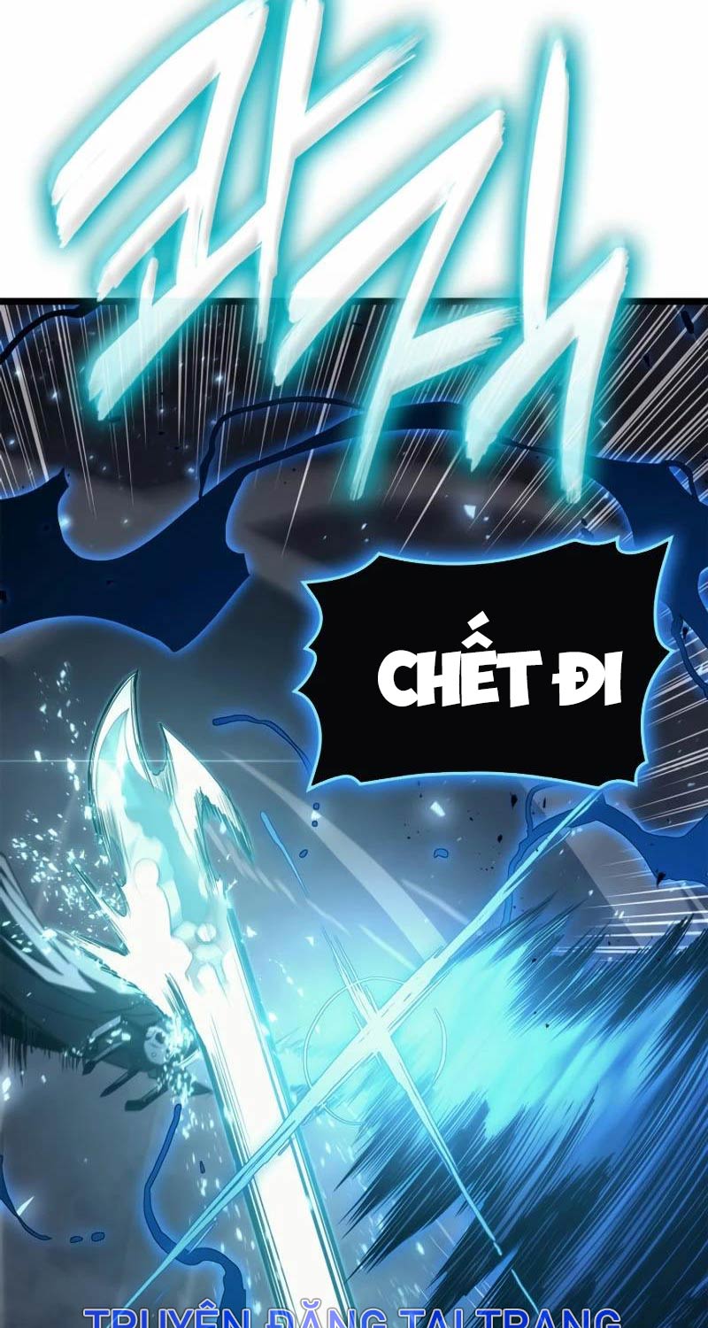 Người Hùng Cấp Thảm Họa Hồi Sinh: Chapter 82