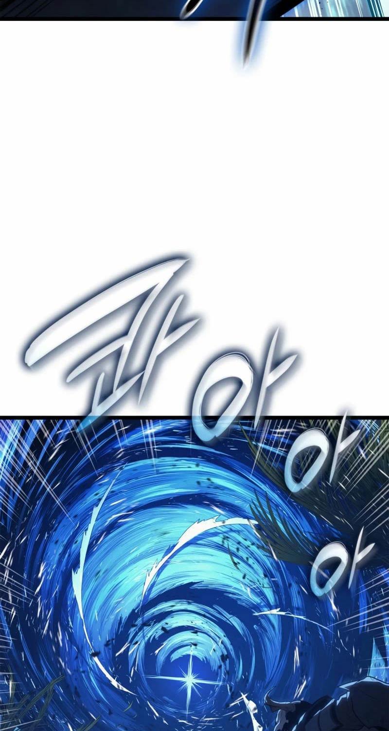 Người Hùng Cấp Thảm Họa Hồi Sinh: Chapter 82