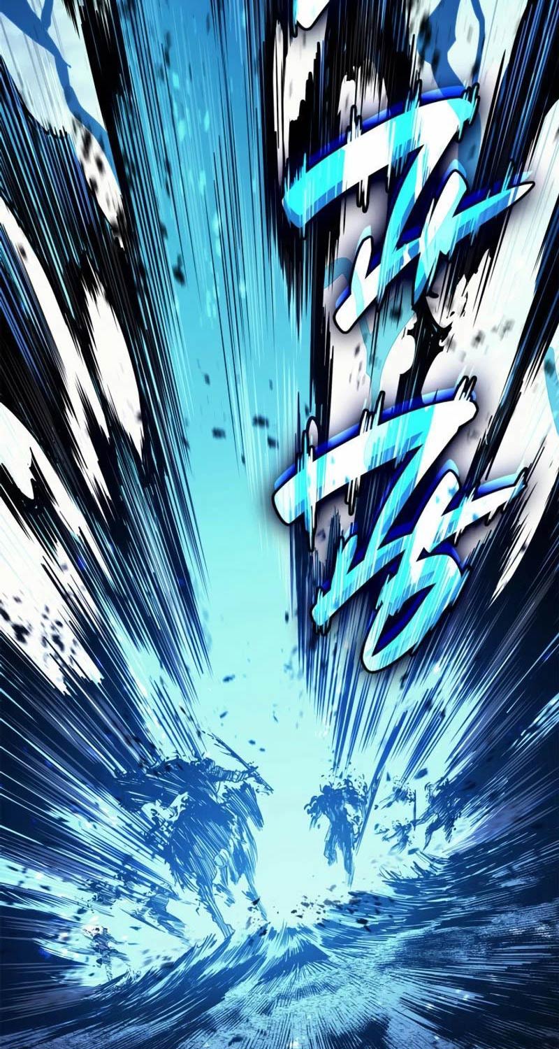 Người Hùng Cấp Thảm Họa Hồi Sinh: Chapter 82