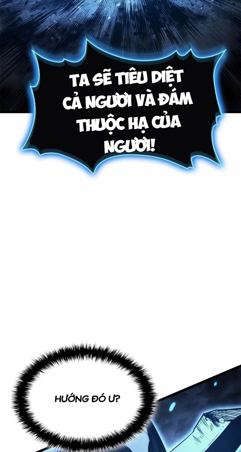 Người Hùng Cấp Thảm Họa Hồi Sinh: Chapter 82