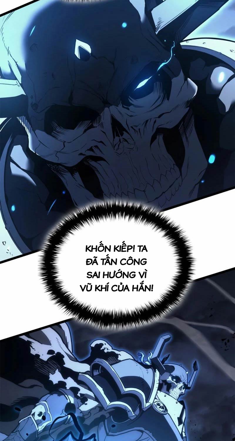 Người Hùng Cấp Thảm Họa Hồi Sinh: Chapter 82