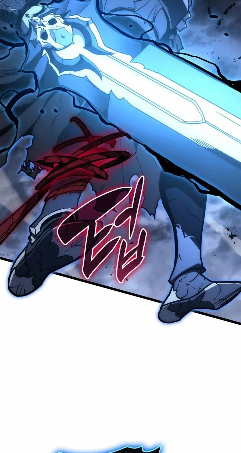 Người Hùng Cấp Thảm Họa Hồi Sinh: Chapter 82
