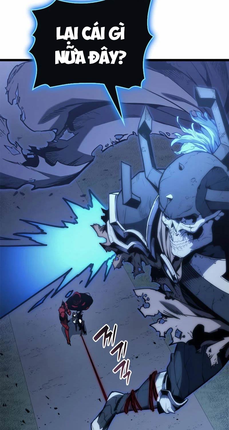 Người Hùng Cấp Thảm Họa Hồi Sinh: Chapter 82