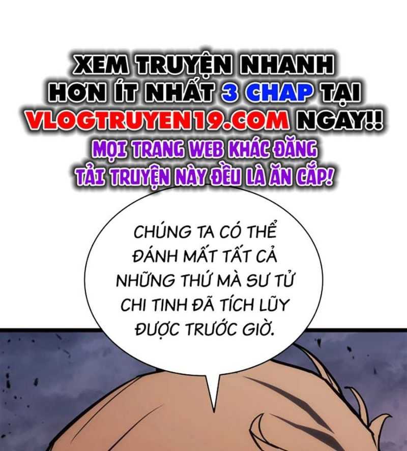 Người Hùng Cấp Thảm Họa Hồi Sinh: Chapter 83