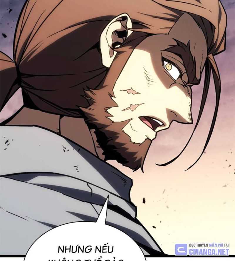 Người Hùng Cấp Thảm Họa Hồi Sinh: Chapter 83