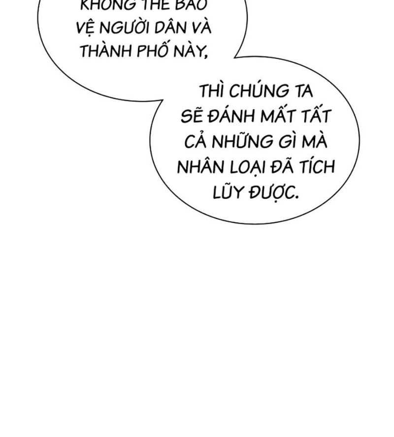Người Hùng Cấp Thảm Họa Hồi Sinh: Chapter 83