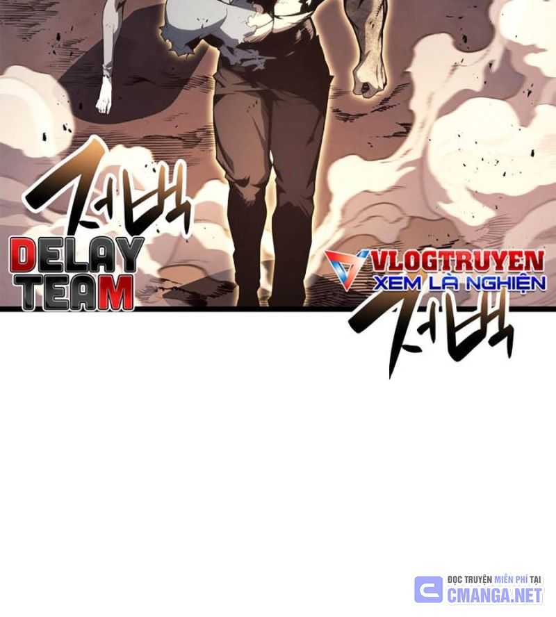 Người Hùng Cấp Thảm Họa Hồi Sinh: Chapter 83