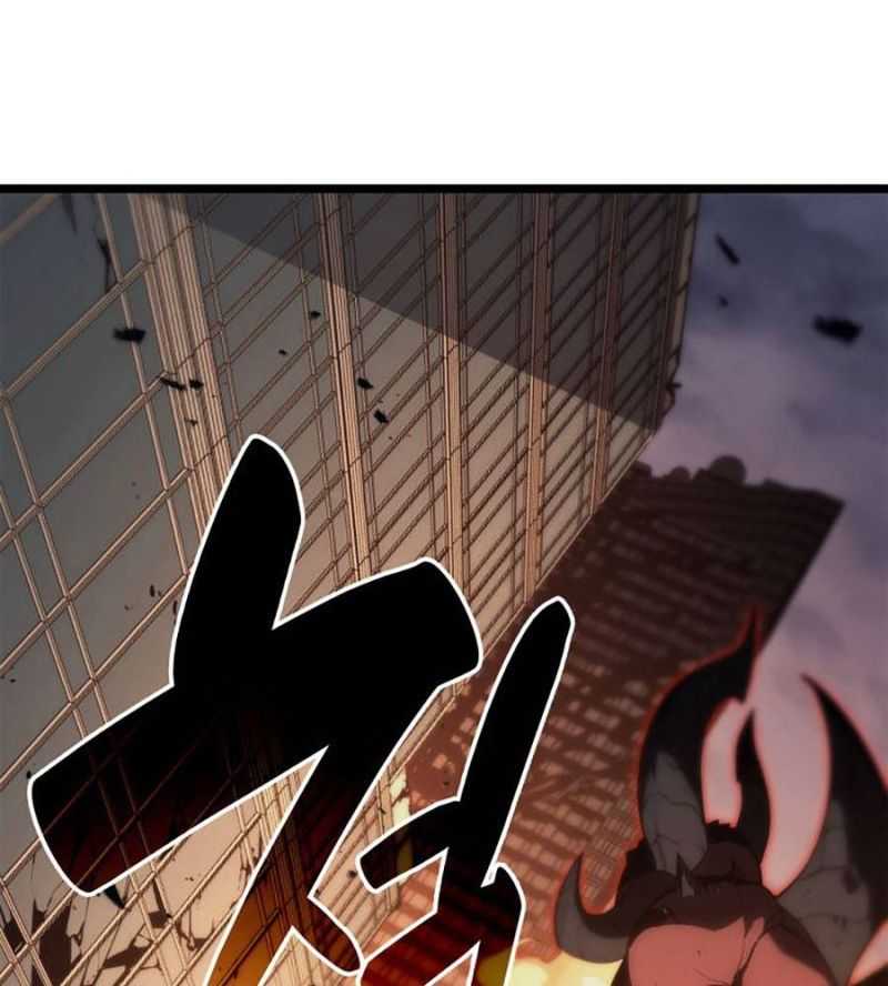 Người Hùng Cấp Thảm Họa Hồi Sinh: Chapter 83