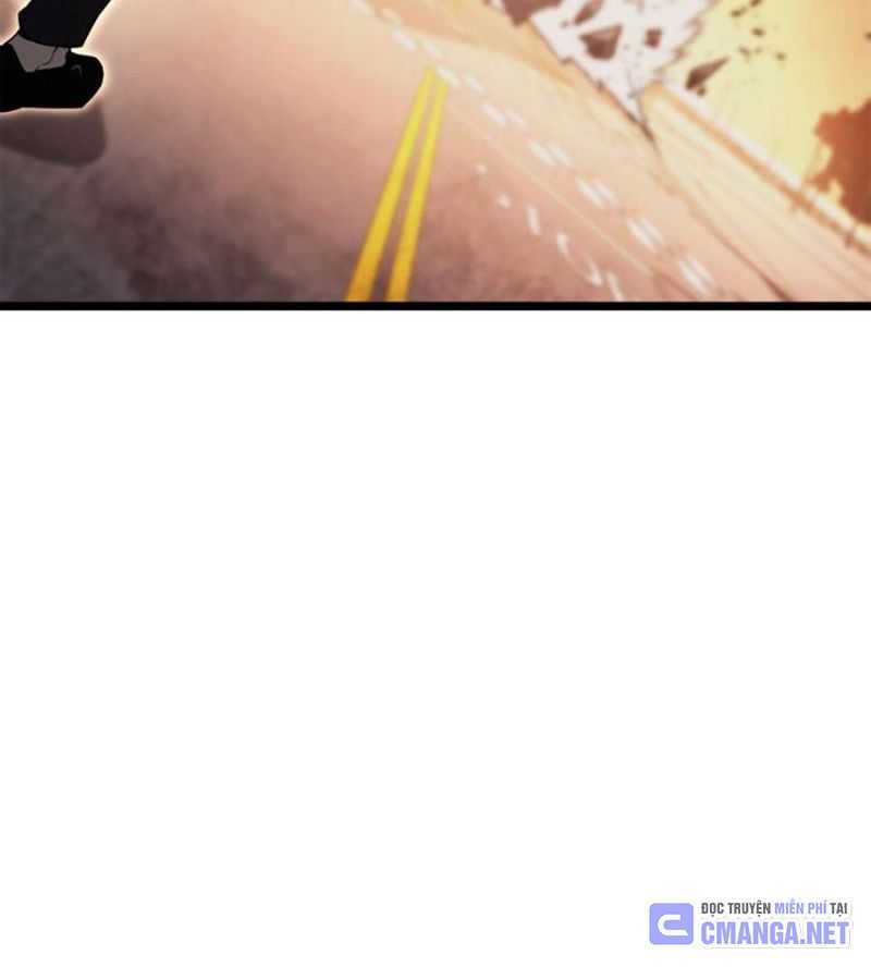 Người Hùng Cấp Thảm Họa Hồi Sinh: Chapter 83