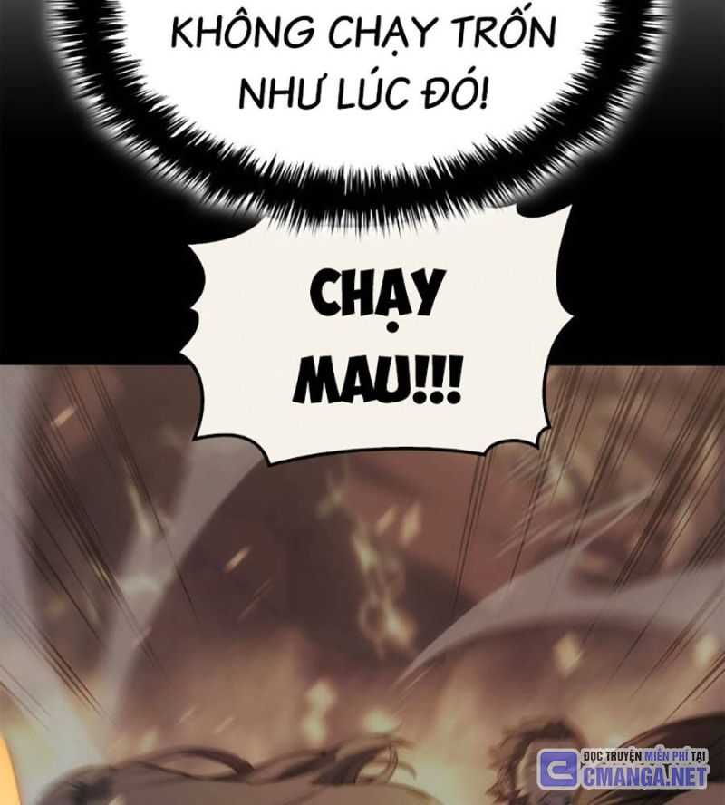 Người Hùng Cấp Thảm Họa Hồi Sinh: Chapter 83