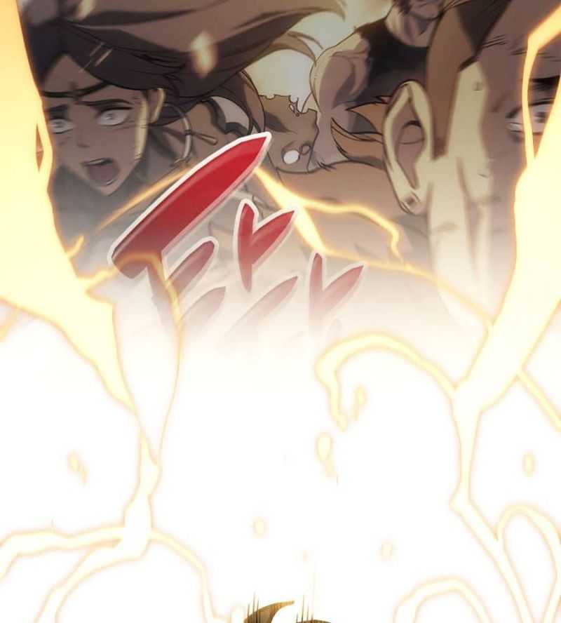 Người Hùng Cấp Thảm Họa Hồi Sinh: Chapter 83