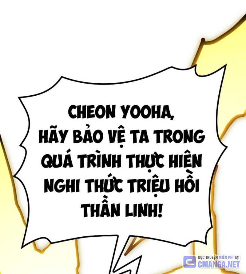 Người Hùng Cấp Thảm Họa Hồi Sinh: Chapter 83