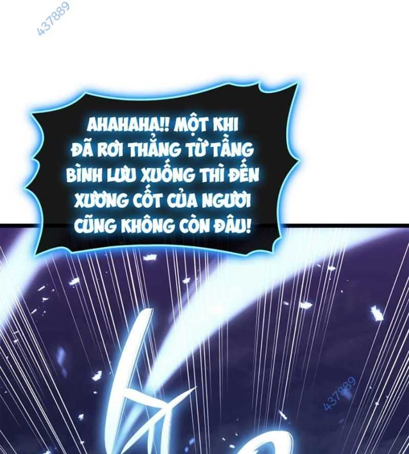 Người Hùng Cấp Thảm Họa Hồi Sinh: Chapter 83