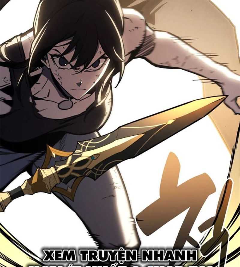 Người Hùng Cấp Thảm Họa Hồi Sinh: Chapter 83