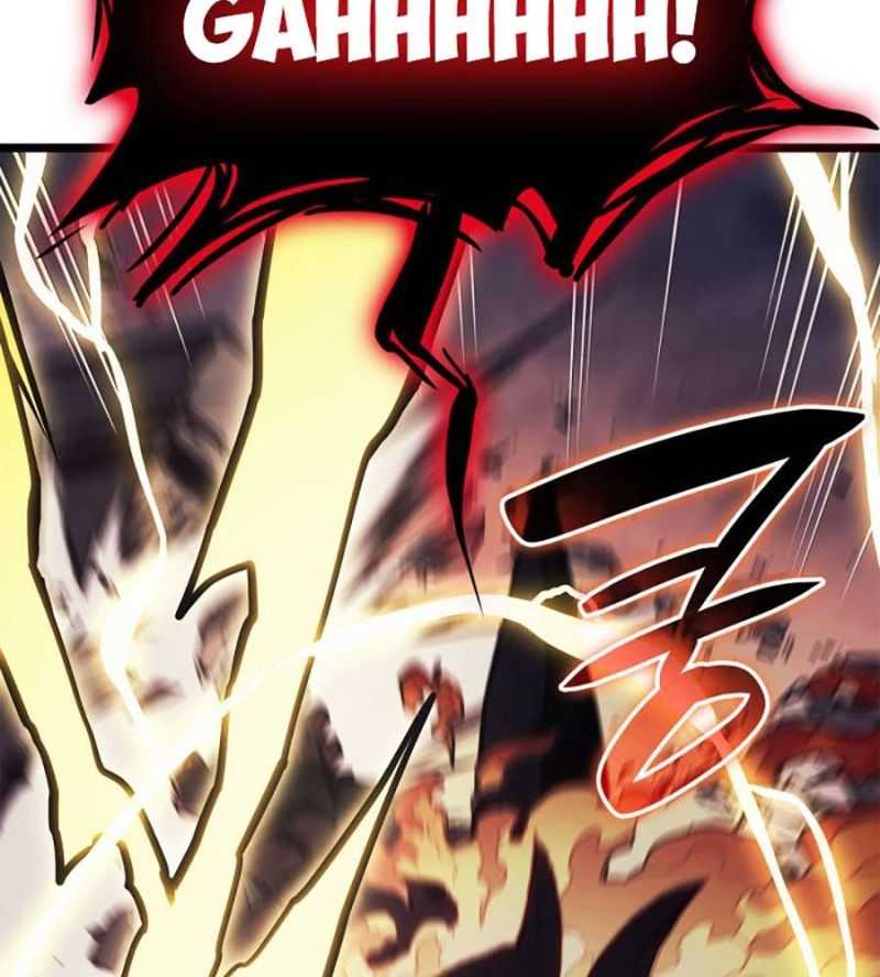 Người Hùng Cấp Thảm Họa Hồi Sinh: Chapter 83
