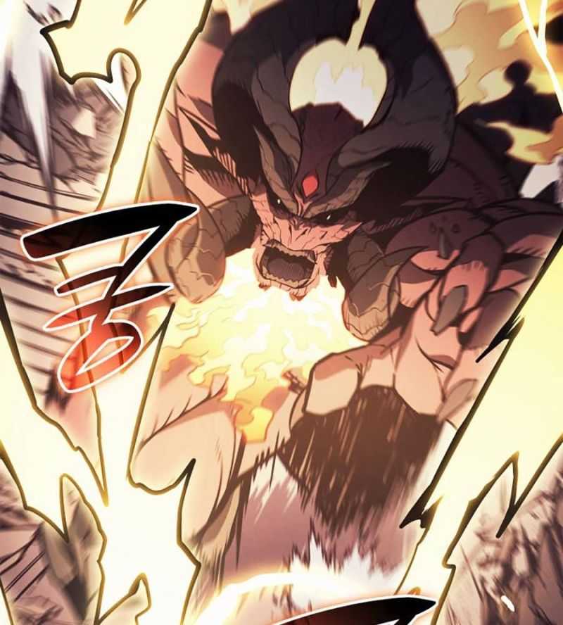 Người Hùng Cấp Thảm Họa Hồi Sinh: Chapter 83