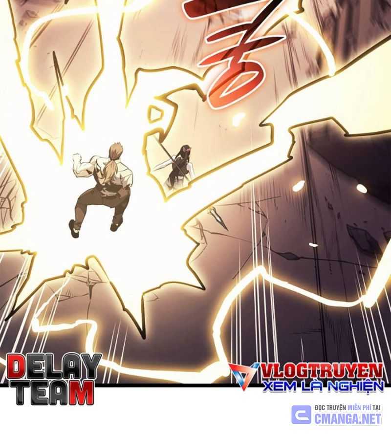 Người Hùng Cấp Thảm Họa Hồi Sinh: Chapter 83