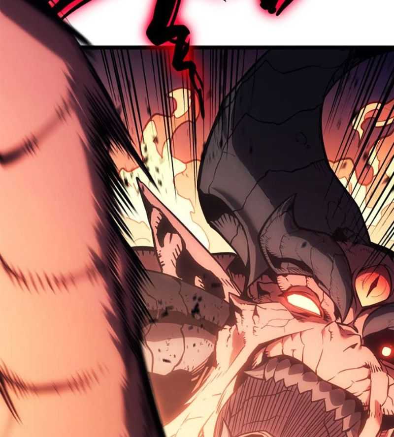 Người Hùng Cấp Thảm Họa Hồi Sinh: Chapter 83