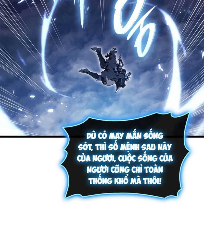 Người Hùng Cấp Thảm Họa Hồi Sinh: Chapter 83