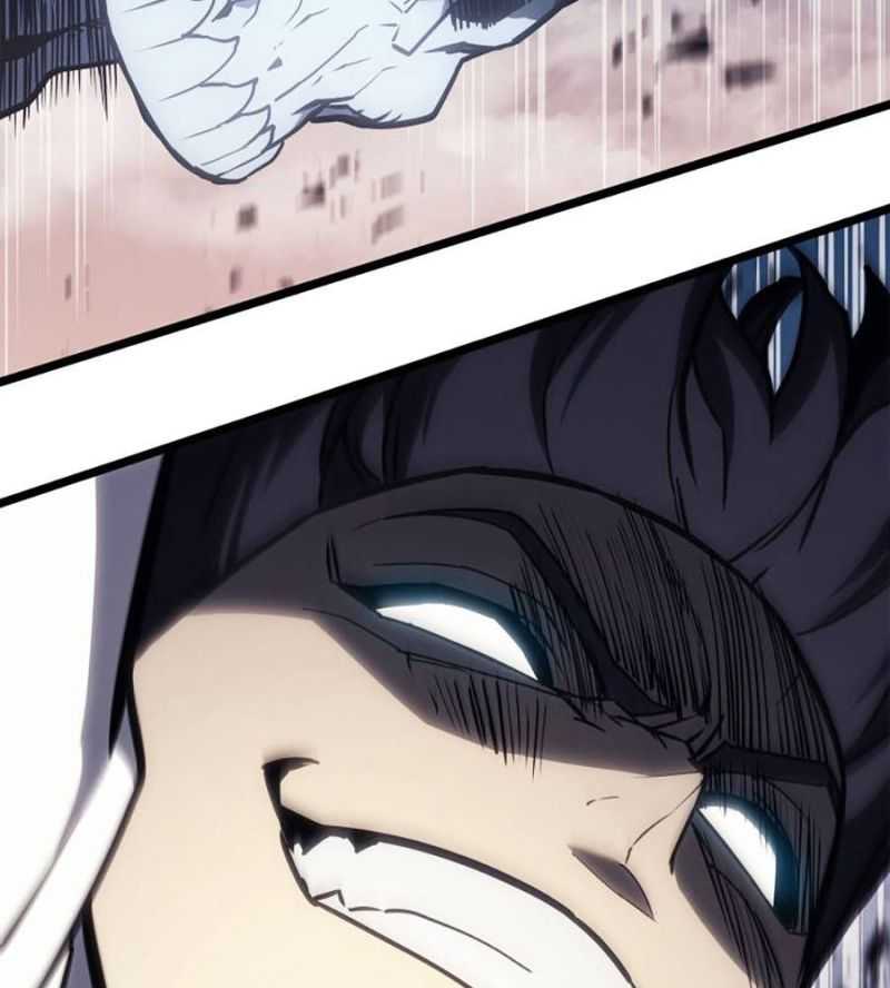 Người Hùng Cấp Thảm Họa Hồi Sinh: Chapter 83